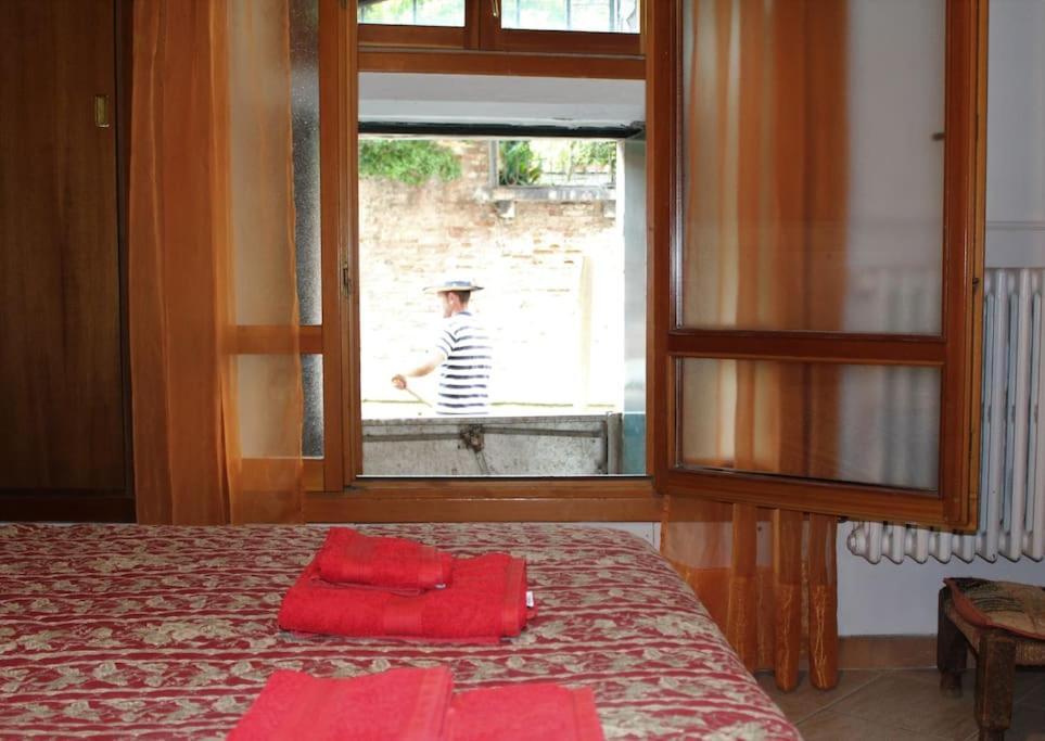 Rio Marin Apartment Βενετία Εξωτερικό φωτογραφία