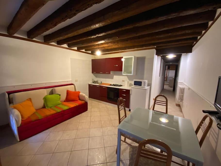Rio Marin Apartment Βενετία Εξωτερικό φωτογραφία