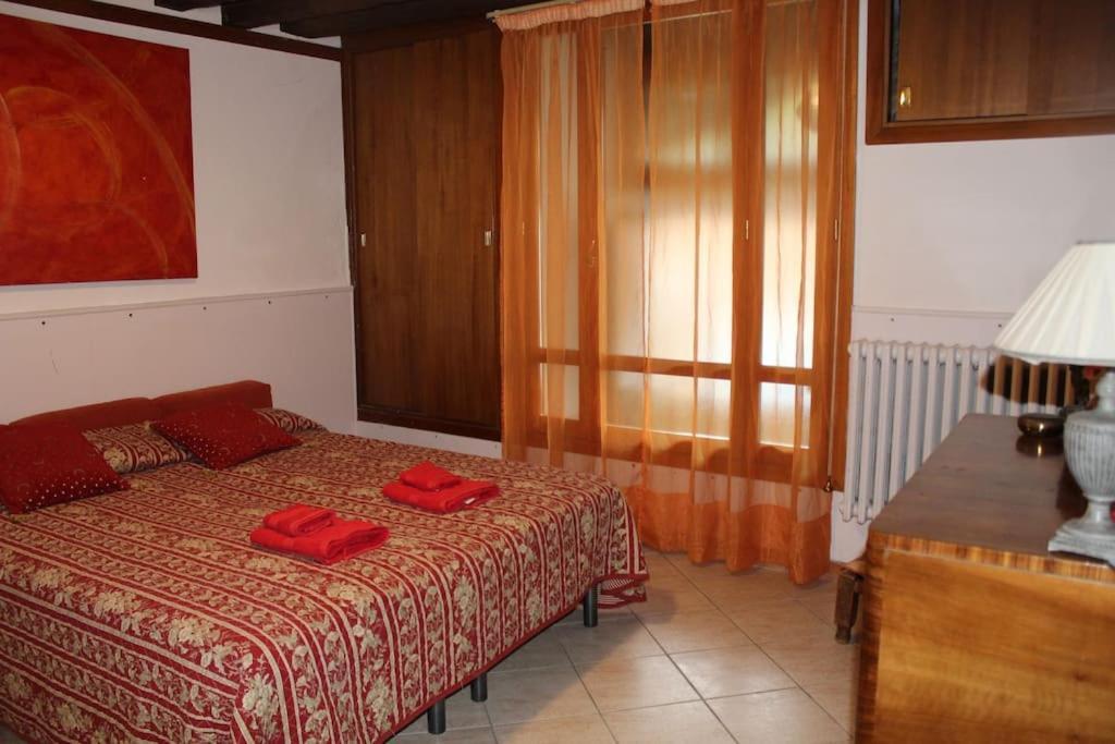 Rio Marin Apartment Βενετία Εξωτερικό φωτογραφία